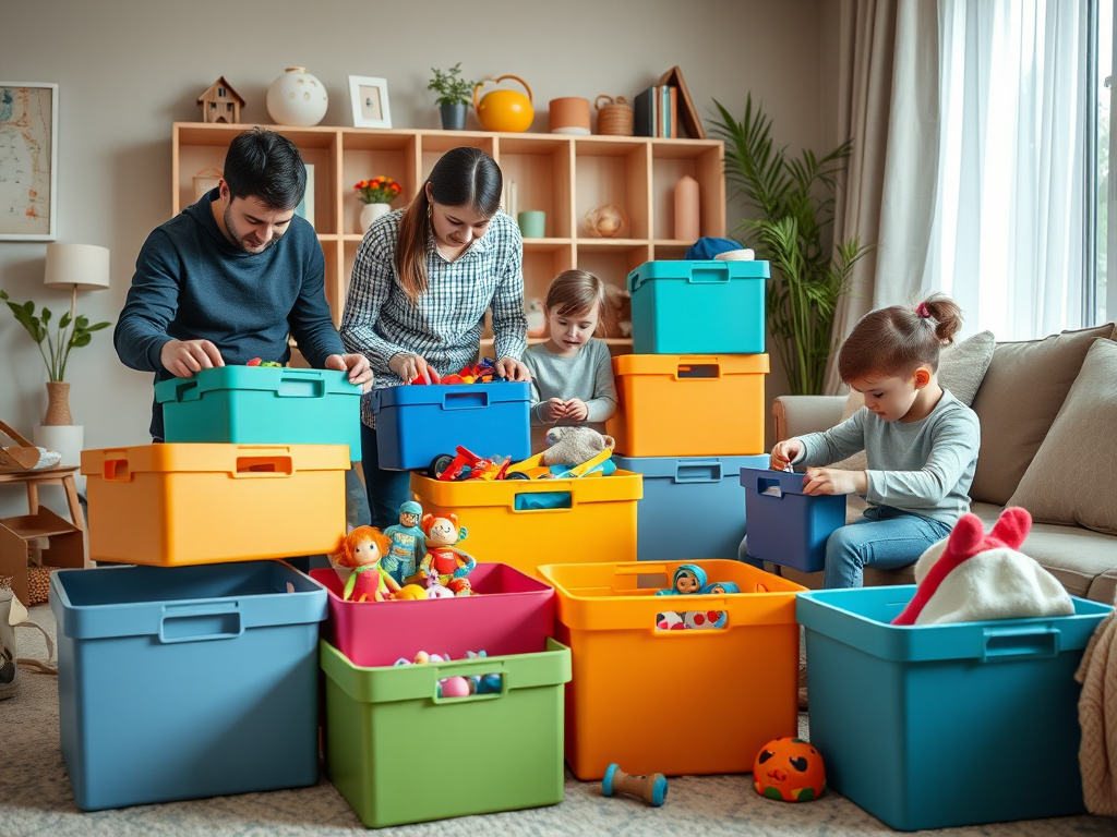 Ghid complet pentru alegerea cutiilor de transport
