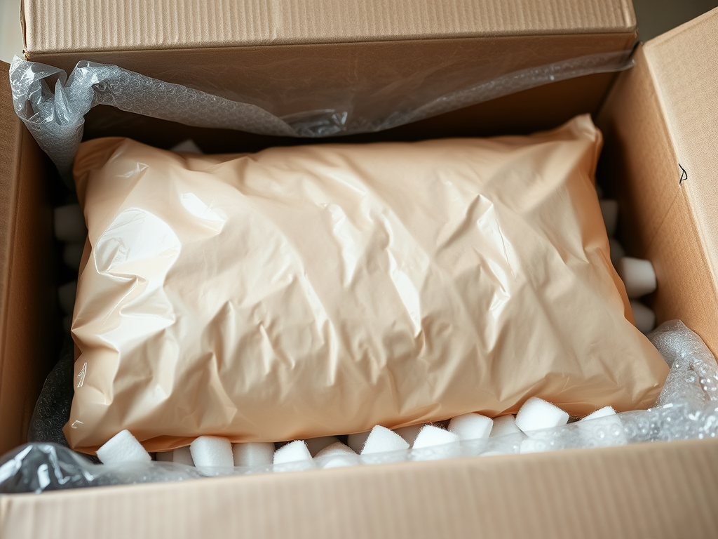 Cum să Protejezi Eficient Produsele Fragile în Cutii de Ambalaj pentru Transport