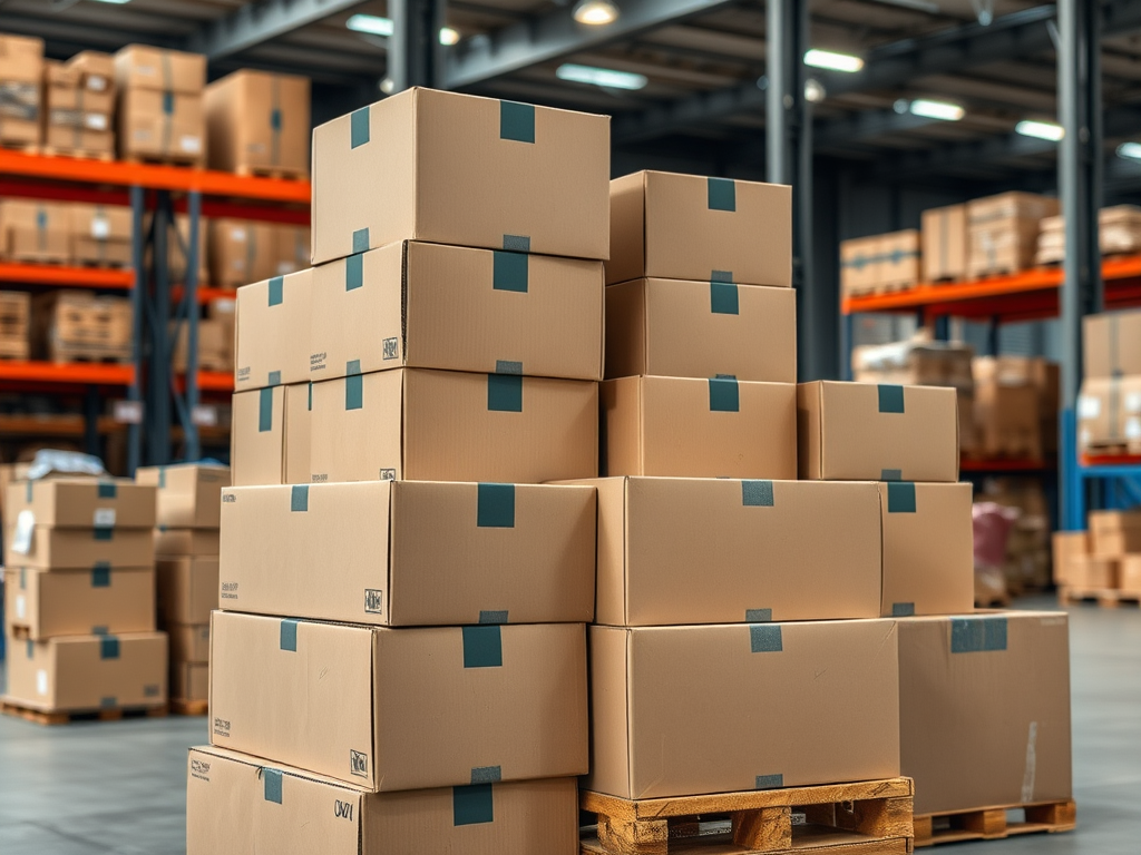 Cutii de carton rezistente: Soluția ideală pentru utilizări multiple